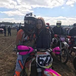 Meet your Posher, Mackenzie